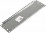 &bdquo;Incobex&ldquo; montavimo plok&scaron;tė 150x400 mm plieno BM-40 (10081)