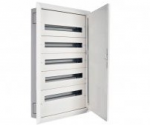 Legrand 337205 Sieninė skirstomoji plok&scaron;tė 5x24 XL3 S 160 337205