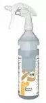 Multi Butelis Tom Skum 750 ml su galvute/etiquette pilkas/baltas SURE valymo priemonei ir riebalų &scaron;alintojui, 6 x 750 ml/dėžė