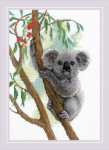 Uab Riolis Mielas Koala 21x30 SR2082