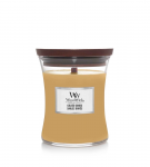 Woodwick Gilded Sands Scented Candle kvapioji žvakė, 275 g
