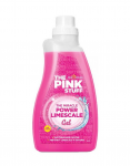 Kalkių nuosėdų valiklis skalbimo ma&scaron;inoms The Pink Stuff, 1L