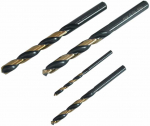 Grąžtas AWTOOLS grąžtai METAL HSS M2 5,2mm/10vnt.PREMIUM