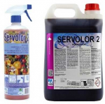 Vijusa Servolor2 oro gaiviklis - 1L