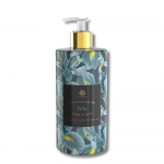 Parfumuota vonios ir du&scaron;o žele IRIS ALCHIMIA 1000ml