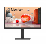 Monitorius LG 27" 27BA750-B Full HD HDMI DP DaisyChain IPS Juodas 16:9