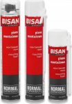 &bdquo;Bisan&ldquo; MONTAVIMO PUTŲ STANDARTAS 750 ml (GUN) [12]