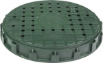 Graf EPURECO DANGALIS D400 SU SRIGOMIS