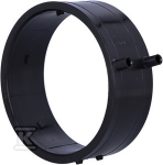 Wavin MUFA PEHD 160 S12.5 ELECTROSPRESSURE QS