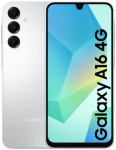 Samsung Galaxy A16 4G 4/128GB Light Gray