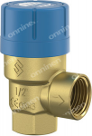 Flamco APSAUGINIS VOŽTUVAS 3/4" 8 BARŲ PRIEŽIŪRA B