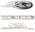 Nextec TAŚMA LED 12V 300 LED IP63 RGB 10MM