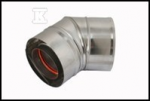 Krzys Pol Alkūnė 45ST 80/125 CONDEN/TURBO