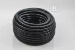 Elektroplast Stroza Juodas ELGESIS BE PRAKARIO, SU PA 43/36 25 MB +P