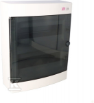 ETI ECT24PT-S-REST.N/T 24MOD.TRANSP.DOOR.