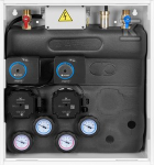 Afriso PRIMOBOX AZB 255