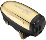 BaByliss PRO BaByliss VIBEFX&trade; laidinis/belaidis masažuoklis, auksinis, masažui, unisex