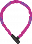 Spyna Abus grandininė Steel-O-Chain 5805K/75 pink