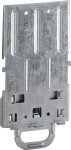 Legrand DPX3 160-PŁYTKA MOCUJĄCA NA TH35