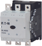 Eaton DILM250/22(RA250) MAITINIMO KONTAKTORIUS SU MOD.
