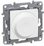 Legrand rotacinis reguliatorius 300 W 2 laidų baltas NILOE (764588)