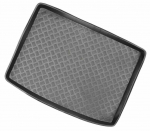 Mix Plast Plastikinis Bagažinės kilimėlis Suzuki Vitara (vir&scaron;utinis) 2015