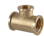 Tdm_Brass TRI&Scaron;AKIS (1″X1/2″X1″; V/V/V)