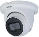 IP kamera Dahua Dome IPC-HDW5842TM-ASE-0280B-S3 F2.8 (Balta, 8MP, ~111&deg;, IR+LED 50m, IP67, PoE)