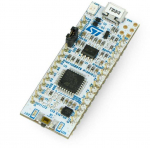 Stmicroelectronics STM32 NUCLEO-F303K8 &ndash; STM32F303K8 ARM Cortex M4