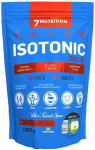 7 Nutrition Isotonic 1000 g milteliai izotoniniam gėrimui