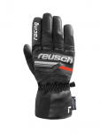 REUSCH SKI RACE VC R-TEX&reg; XT vyri&scaron;kos slidinėjimo pir&scaron;tinės (Dydis: 10.5)