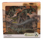 COLLECTA dinozaurų rinkinys, 5 vnt., 89822