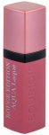 Bourjois Rouge Edition Aqua Laque Liquid Lipstick 02 Rose On The Rocks 7.7 ml