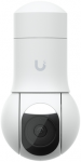 UBIQUITI G5 PTZ COMPACT Juodas, VISŲ ORŲ KAMERA SU ITIN MAŽU VĖLYNIMU, PASUKIMO, PRIARTINIMO VALDYMU IR ĮVAIRIOMIS MONTAVIMO GALIMYBĖMIS