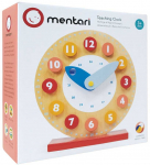 Mentari &ndash; mokymo laikrodis &ndash; (MT7304)
