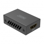 Digitus | HDMI Repeater, 8K/60Hz, Juodas | DS-55341