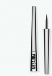 Mesauda Milano Dip Liner Shiny Atsparus vandeniui Akių apvadas vandeniui atsparus akių kontūro apvadas, atspalvis: Juodas, 2,5 ml