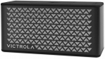 Ne&scaron;iojama kolonėlė Victrola Music Edition 2 VPB-400, Juodos spalvos