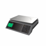 Virtuvinės svarstyklės Prekybinės svarstyklės ACLAS PS1X 30 kg