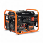Daewoo Power Products DAEWOO GDA 7500DPE-3 6.5kW elektros generatorius