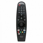 Dcu Tecnologic LG universalus nuotolinio valdymo pultas DCU MAGIC