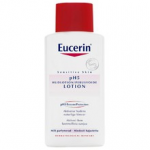 Eucerin Moisturizing Losjonas kūnui pH5