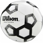 FUTBOLIS WILSON PENTAGON Y5