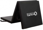 MGS02 SULANKSTAMAS GIMNASTINIS ČIUŽINIS 1800x600MM Juodas HMS PREMIUM