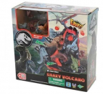 Forcell WORLD Juros periodo pasaulis &ndash; drebantis ugnikalnis (7509)