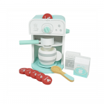 4IQ Medinis vaiki&scaron;kas kavos aparatas "Kavinukas"