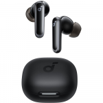 soundcore P30i v2 True Belaidės Bluetooth-Ausinės juodas