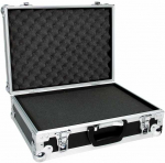 Universalus dėklas Roadinger foam 46x35x17mm juodas