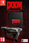 Id Software Id programinė įranga DOOM antologija