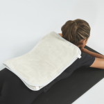 Dėklas &scaron;ilumos paketui Moves Moist heat pack cover (Dydis: Standartinis)